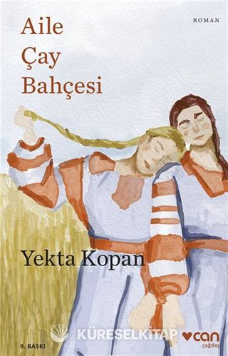 Aile Çay Bahçesi