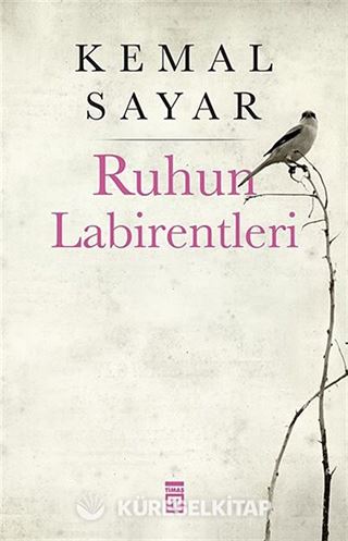 Ruhun Labirentleri