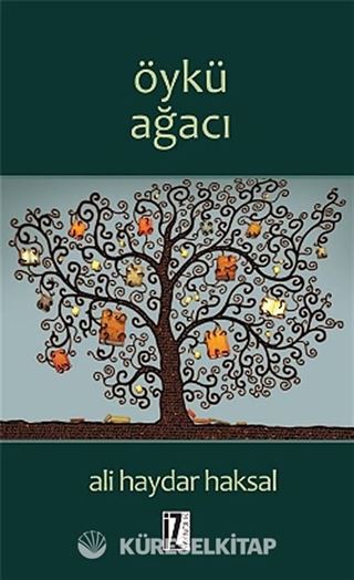 Öykü Ağacı