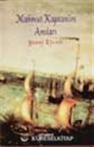 Mahmut Kaptan'ın Anıları