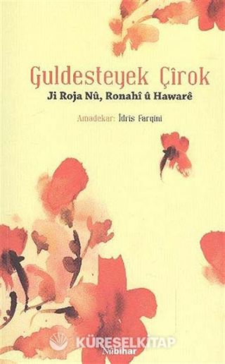Guldesteyek Çirok