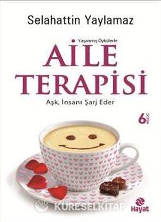 Aile Terapisi
