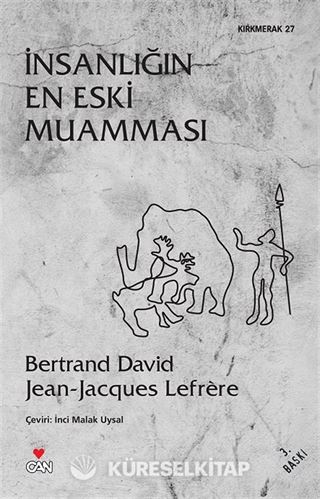 İnsanlığın En Eski Muamması