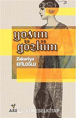 Yosun Gözlüm