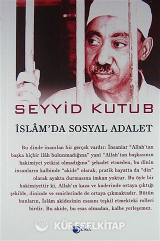 İslam'da Sosyal Adalet