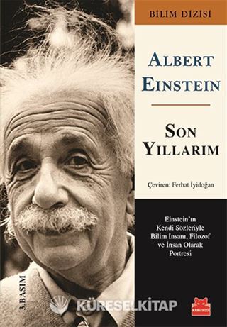 Son Yıllarım