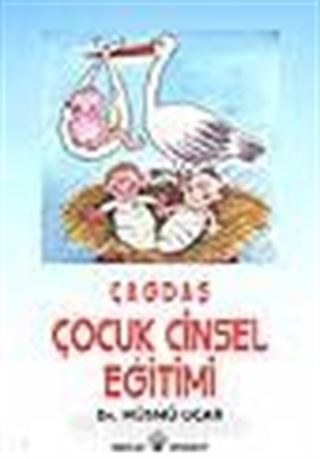 Çağdaş Çocuk Cinsel Eğitimi