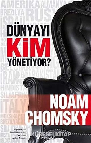 Dünyayı Kim Yönetiyor?