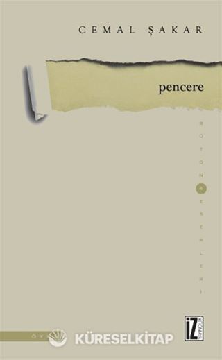 Pencere