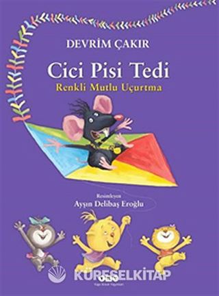 Cici Pisi Tedi