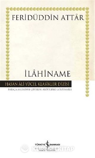 İlahiname (Karton Kapak)