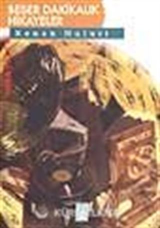 Beşer Dakikalık Hikayeler
