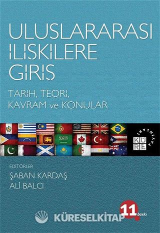 Uluslararası İlişkilere Giriş