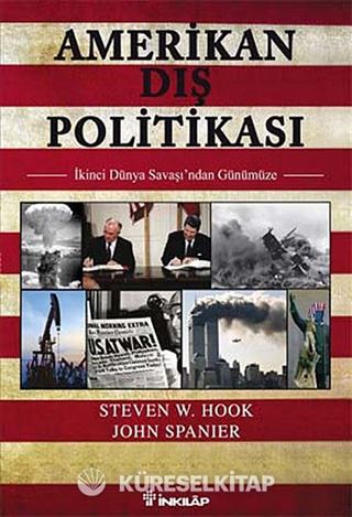 Amerikan Dış Politikası