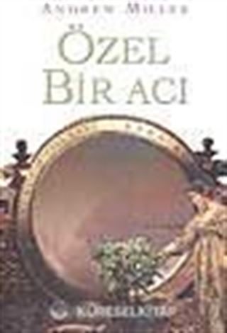 Özel Bir Acı