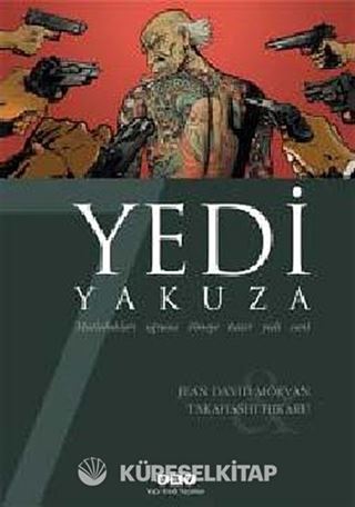 Yedi Yakuza