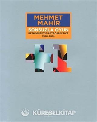 Sonsuzla Oyun Retrospektif (1970-2014)