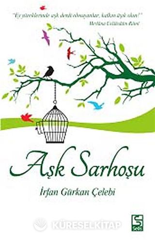Aşk Sarhoşu