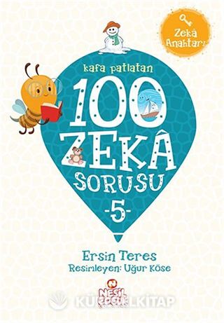 Kafa Patlatan 100 Zeka Sorusu -5