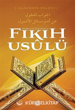 Sorulu Cavaplı Fıkıh Usulü