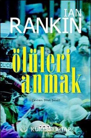 Ölüleri Anmak