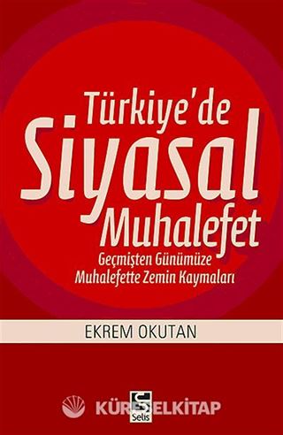 Türkiye'de Siyasal Muhalefet