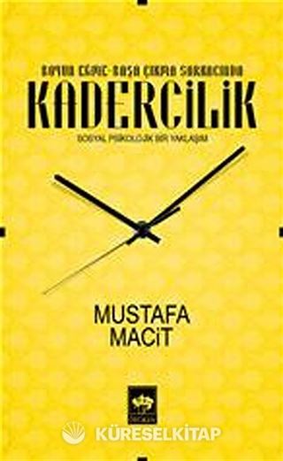 Kadercilik