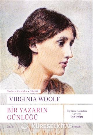 Bir Yazarın Günlüğü