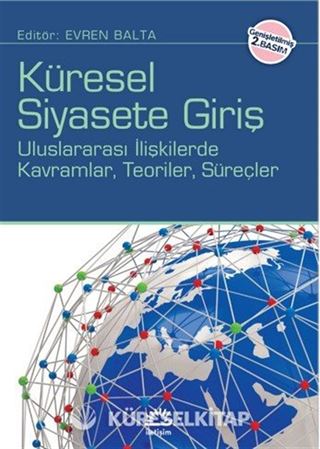 Küresel Siyasete Giriş