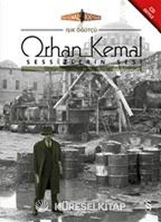 Orhan Kemal Sessizlerin Sesi (Cd Ek'li)