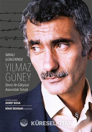 İmralı Günlerinde Yılmaz Güney