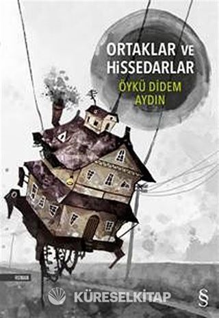 Ortaklar ve Hissedarlar
