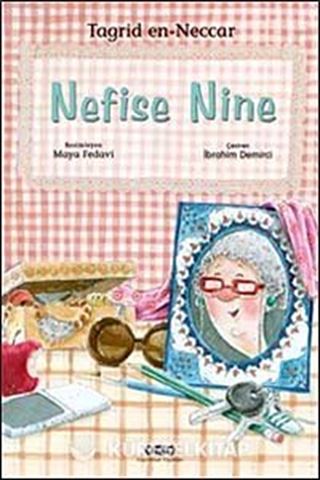 Nefise Nine