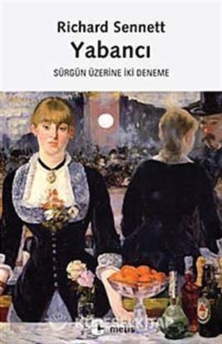 Yabancı