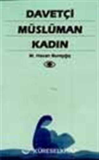 Davetçi Müslüman Kadın