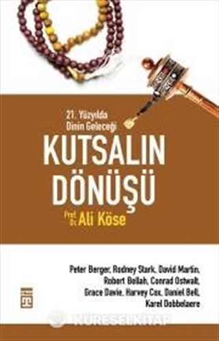 Kutsalın Dönüşü
