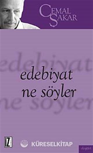Edebiyat Ne Söyler