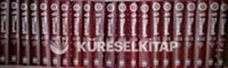 Müsned (21 Cilt Takım)