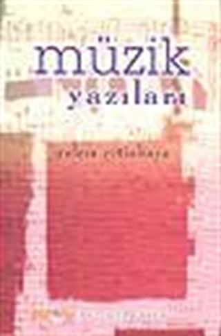 Müzik Yazıları