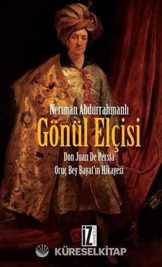 Gönül Elçisi