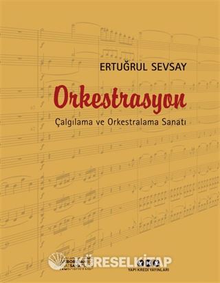 Orkestrasyon