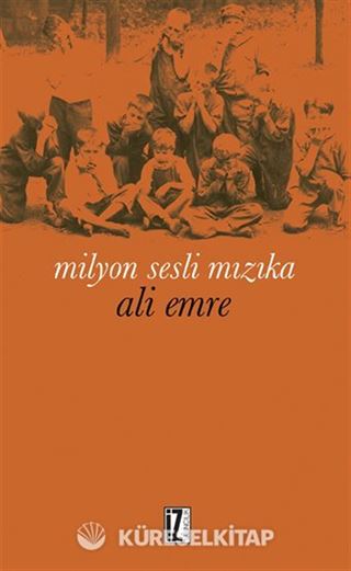 Milyon Sesli Mızıka