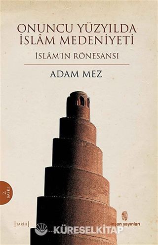 Onuncu Yüzyılda İslam Medeniyeti