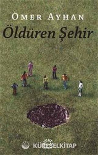 Öldüren Şehir