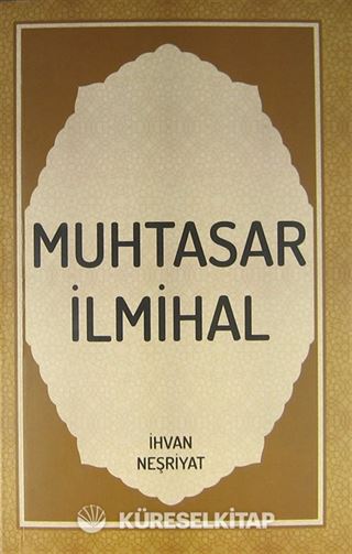 Muhtasar İlmihal