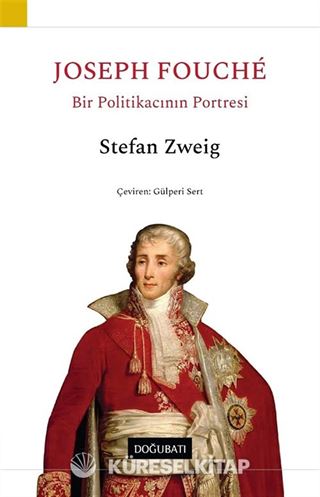 Joseph Fouche