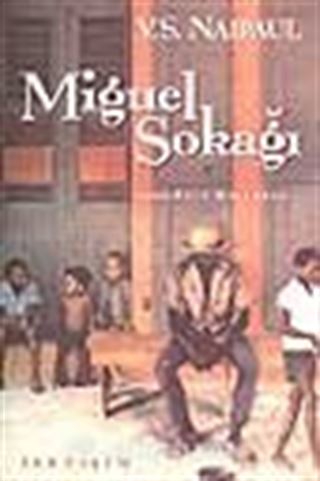 Miguel Sokağı