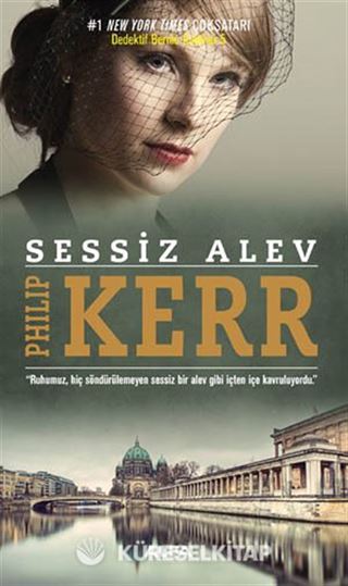 Sessiz Alev