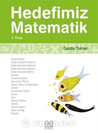 Hedefimiz Matematik 4. Kitap