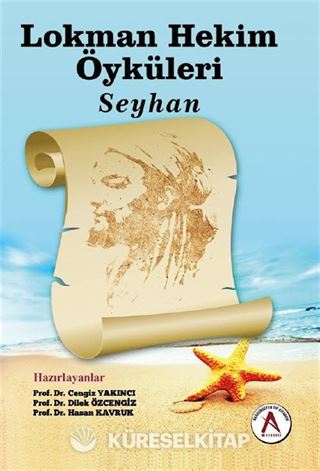 Lokman Hekim Öyküleri Seyhan